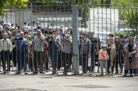 نوبت دوم آزمون سراسری ۱۴۰۲ در دانشگاه شهید بهشتی