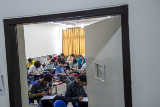 نوبت دوم آزمون سراسری ۱۴۰۲ در دانشگاه شهید بهشتی