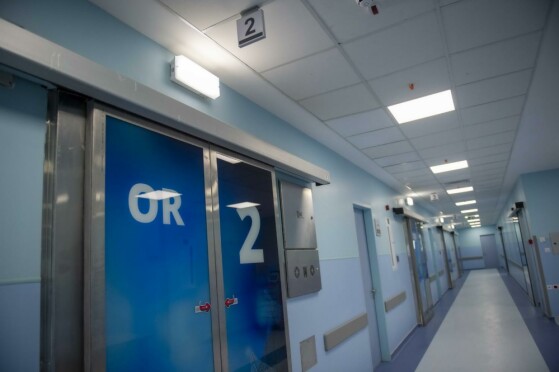 بیمارستان ۸۲۱ تختخوابی غدیر