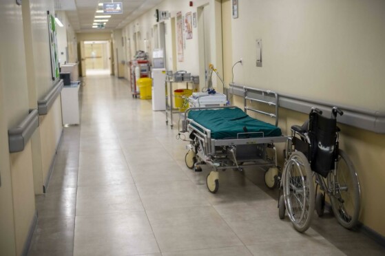 بیمارستان ۸۲۱ تختخوابی غدیر