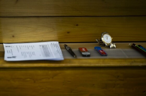 نوبت دوم آزمون سراسری ۱۴۰۲ در دانشگاه شهید بهشتی