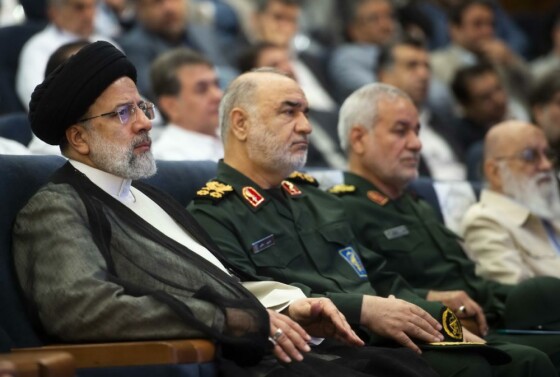 افتتاح بیمارستان ۸۲۱ تختخوابی غدیر