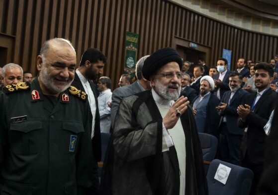 افتتاح بیمارستان ۸۲۱ تختخوابی غدیر