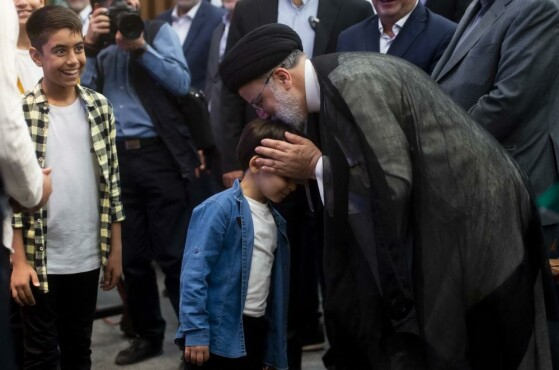 افتتاح بیمارستان ۸۲۱ تختخوابی غدیر