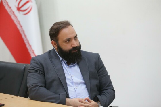 گفتوگوی اختصاصی روزنامه ایران با مدیر عامل بنیاد سینمایی فارابی