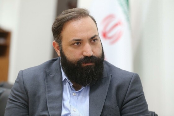 گفتوگوی اختصاصی روزنامه ایران با مدیر عامل بنیاد سینمایی فارابی