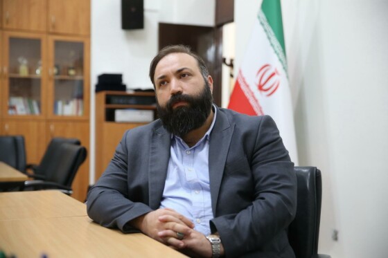 گفتوگوی اختصاصی روزنامه ایران با مدیر عامل بنیاد سینمایی فارابی