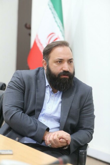 گفتوگوی اختصاصی روزنامه ایران با مدیر عامل بنیاد سینمایی فارابی