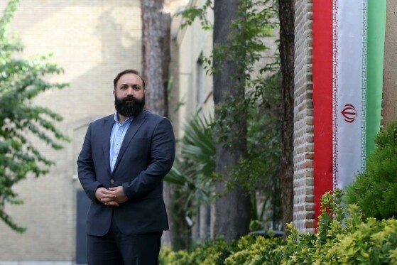 گفتوگوی اختصاصی روزنامه ایران با مدیر عامل بنیاد سینمایی فارابی