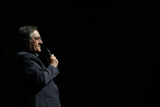 اختتامیه نوزدهمین جشنواره بین المللی تئاتر عروسکی تهران-مبارک