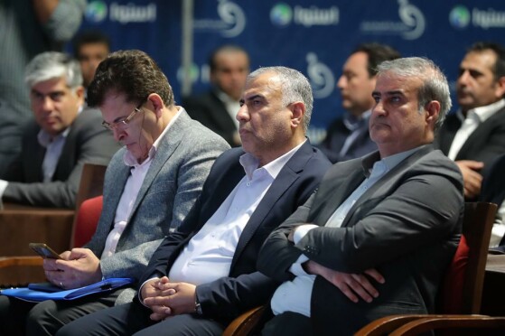 قرعه کشی لیگ برتر فوتبال