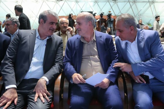 قرعه کشی لیگ برتر فوتبال