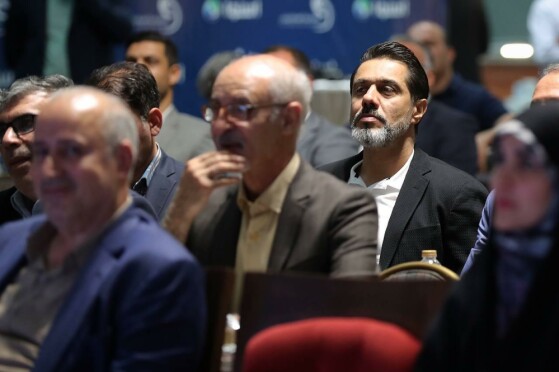 قرعه کشی لیگ برتر فوتبال