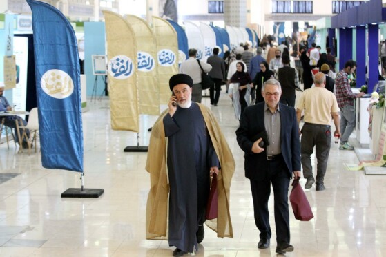 نمایشگاه «محصولات تربیت فناورانه»