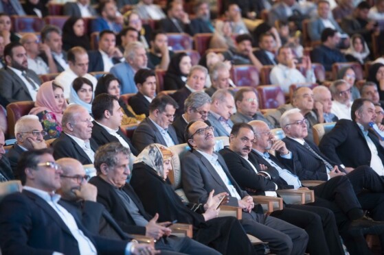 دومین همایش صنعت لبنیات و محصولات وابسته