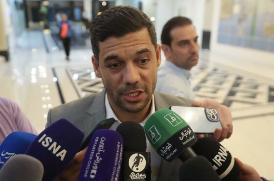 قرعه کشی لیگ برتر فوتبال