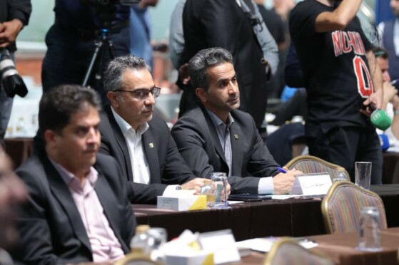 قرعه کشی لیگ برتر فوتبال