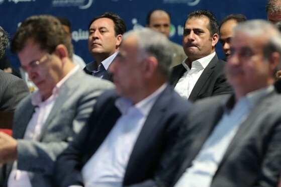 قرعه کشی لیگ برتر فوتبال