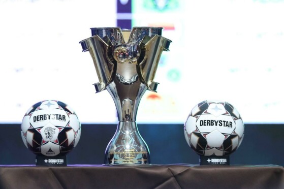 قرعه کشی لیگ برتر فوتبال