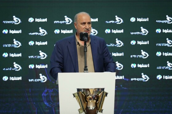 قرعه کشی لیگ برتر فوتبال