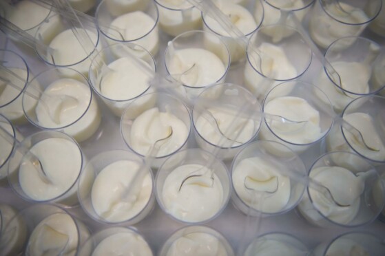 دومین همایش صنعت لبنیات و محصولات وابسته