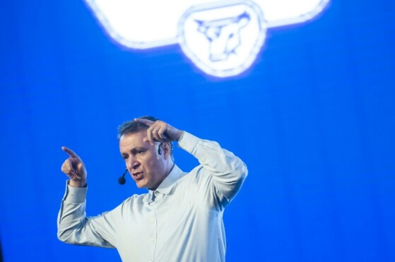 دومین همایش صنعت لبنیات و محصولات وابسته