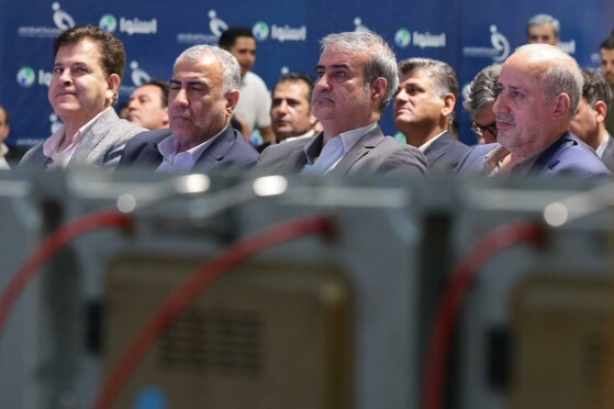 قرعه کشی لیگ برتر فوتبال