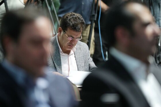 قرعه کشی لیگ برتر فوتبال