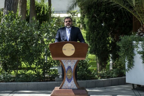 حاشیه جلسه هیات دولت