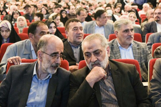 سمفونی خط شکنان