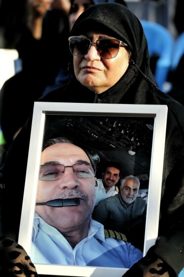 اجتماع مردمی عفاف و حجاب