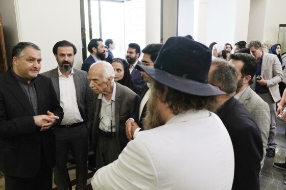 نمایشگاه و نشست روایت قتل ناصرالدین شاه