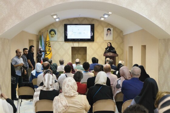 نمایشگاه و نشست روایت قتل ناصرالدین شاه