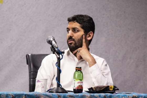 نشست نقد و بررسی برنامه هفتم توسعه