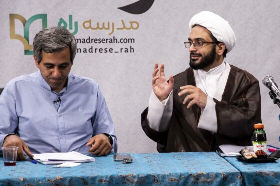 نشست نقد و بررسی برنامه هفتم توسعه