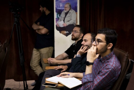 نشست نقد و بررسی برنامه هفتم توسعه