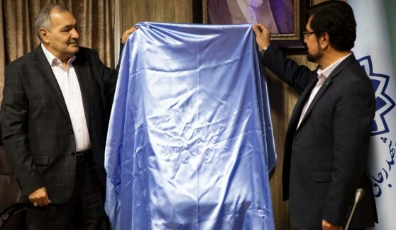 نشست خبری نخستین کنگره شهید حسن طهرانی مقدم