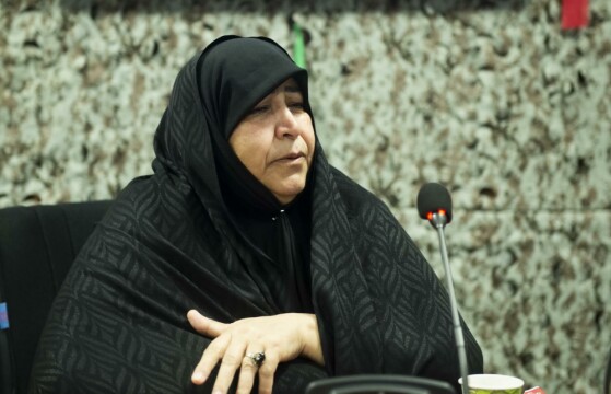 نشست رونمایی از کتاب‌های صوتی انجمن پیشکسوتان سپاس