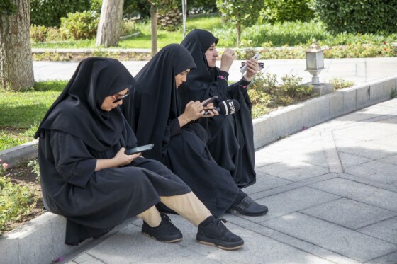 حاشیه جلسه هیات دولت