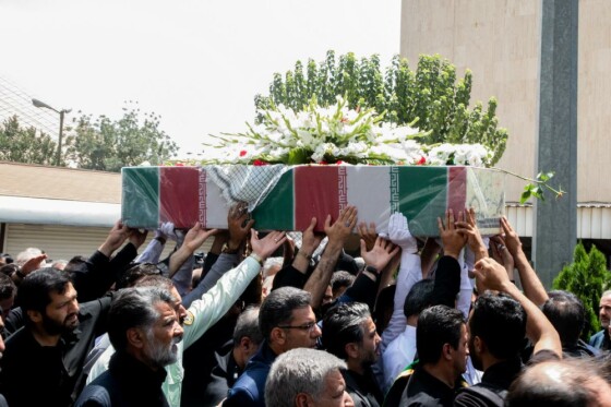 سوگواره حسینی هنرمندان