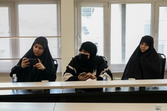 رونمایی از کتاب «رفیق بروجردی»