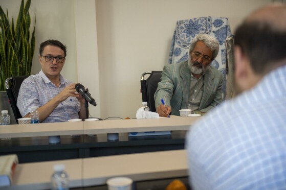 رو نمایی از کتاب ”جزیره سرگردانی”