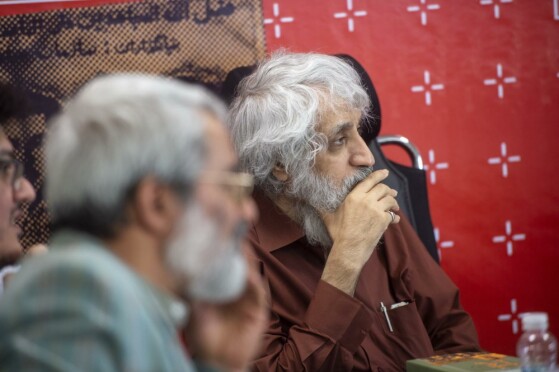 رو نمایی از کتاب ”جزیره سرگردانی”