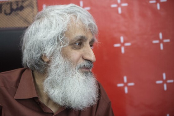 رو نمایی از کتاب ”جزیره سرگردانی”