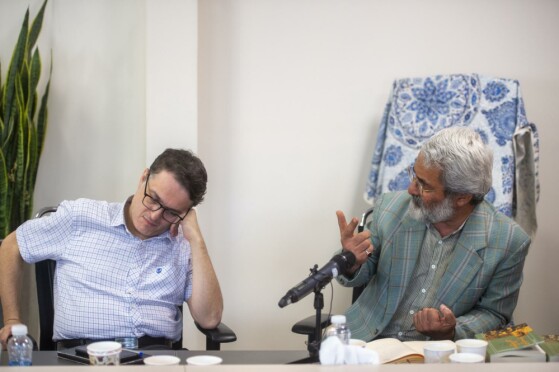 رو نمایی از کتاب ”جزیره سرگردانی”