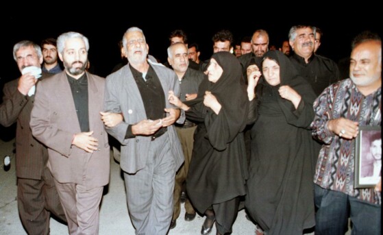 سالروز شهادت شهید محمود صارمی