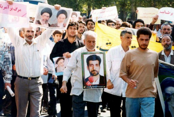 سالروز شهادت شهید محمود صارمی