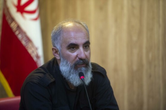 نشست خبری بیست و یکمین جشنواره ملی رسانه‌های کشور