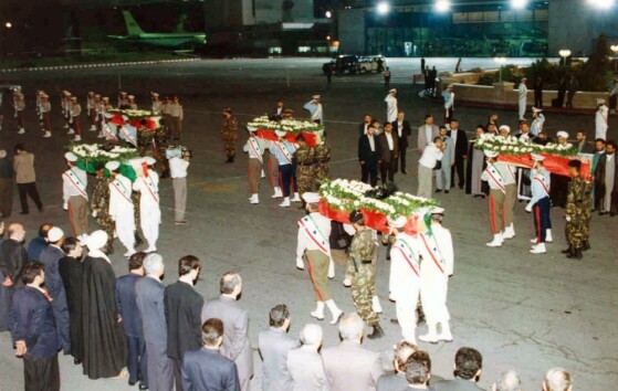 سالروز شهادت شهید محمود صارمی