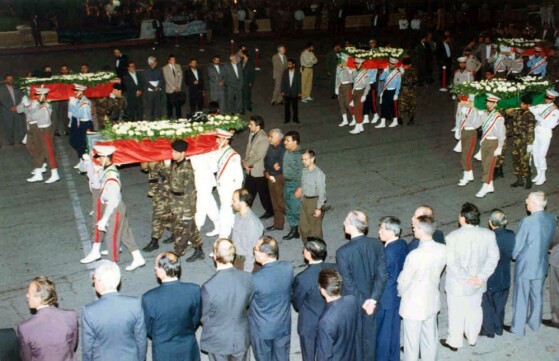 سالروز شهادت شهید محمود صارمی